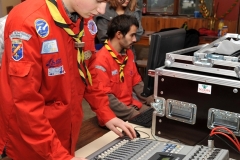Formations 2011