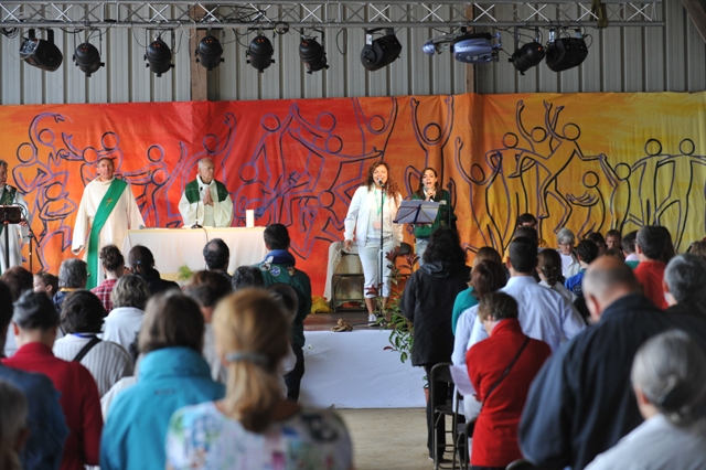 Le p'tit Festival de la Joie