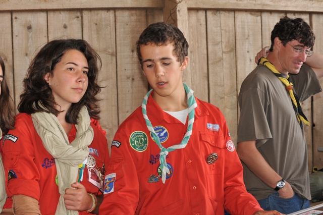 Le p'tit Festival de la Joie