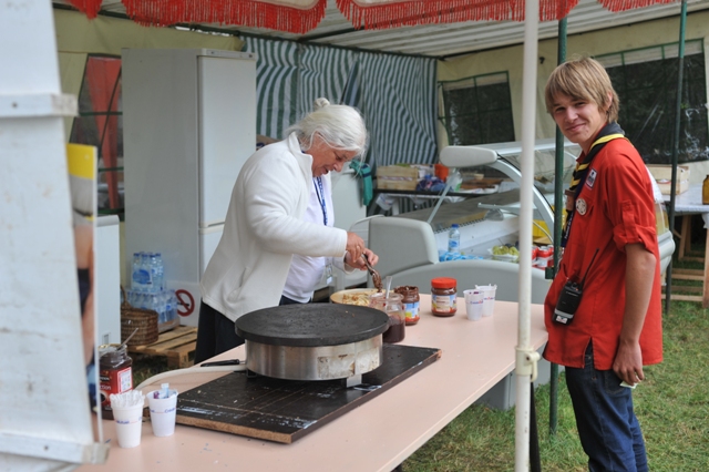 Le p'tit Festival de la Joie