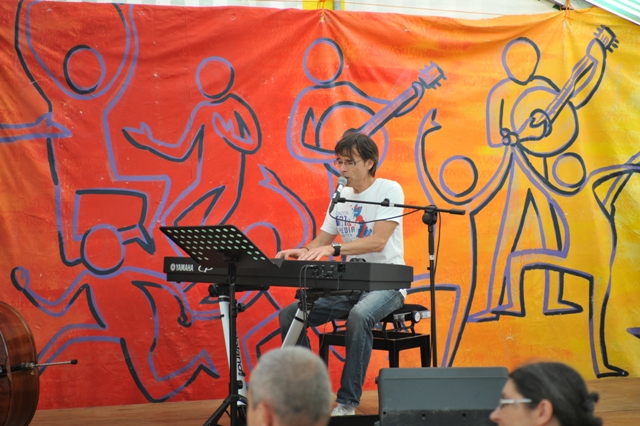 Le p'tit Festival de la Joie