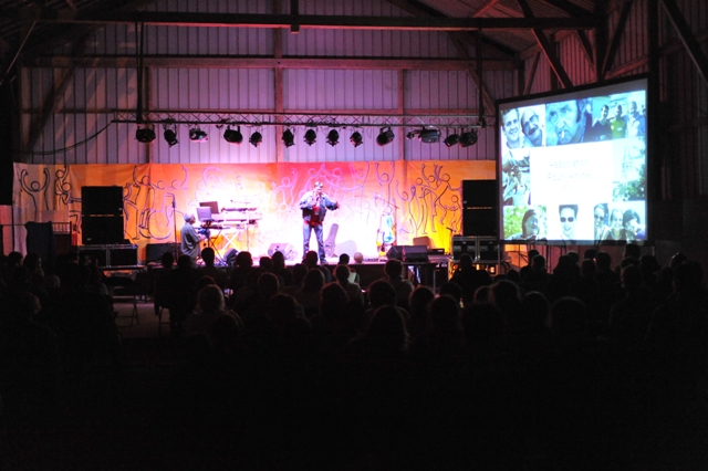 Le p'tit Festival de la Joie
