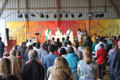 Le p'tit Festival de la Joie