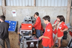 Le p'tit Festival de la Joie