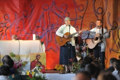 Le p'tit Festival de la Joie