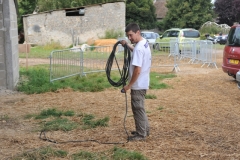 Le p'tit Festival de la Joie