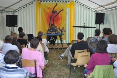 Le p'tit Festival de la Joie