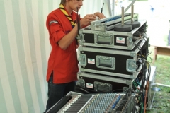 Le p'tit Festival de la Joie