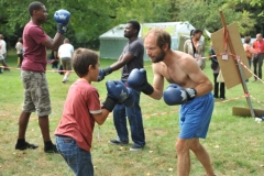 Le p'tit Festival de la Joie