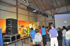 Le p'tit Festival de la Joie