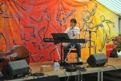 Le p'tit Festival de la Joie