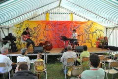 Le p'tit Festival de la Joie