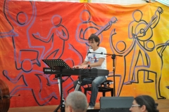 Le p'tit Festival de la Joie