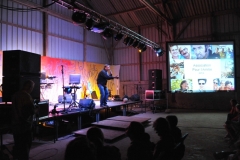 Le p'tit Festival de la Joie