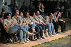 Rencontres Nationales SGDF - "Génération Responsable"