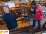 Messe télévisée à ND du Bon Conseil